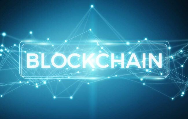 
Blockchain là gì?
