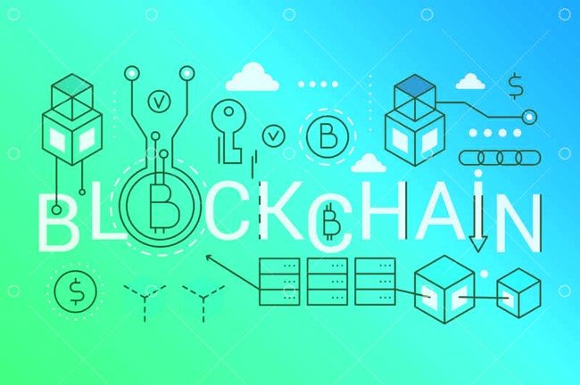 
Hệ thống Blockchain hoạt động thế nào?
