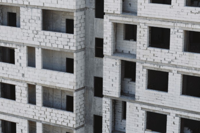 



Bê tông bọt sử dụng phổ biến trong khi thi công nhà cao tầng, tòa chung cư

