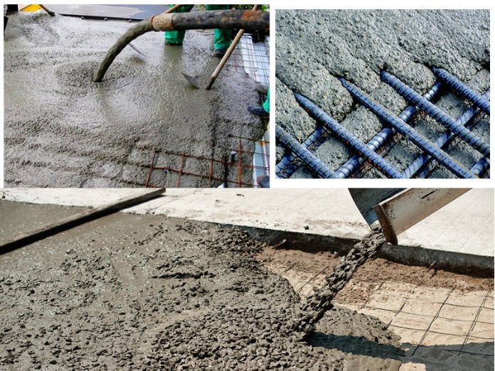



Chất lượng bê tông rất quan trọng vì nó có thể ảnh hưởng đến chất lượng của công trình

