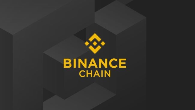 
Sàn Binance
