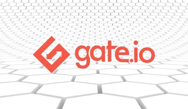 
Sàn Gate.io
