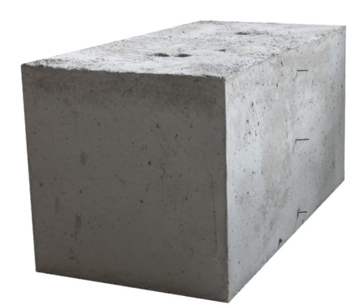 



Bê tông được tạo nên từ: cốt liệu, chất kết dính, chất phụ gia, nước.

