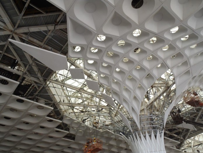 



Các ưu điểm nổi bật của bê tông cốt sợi

