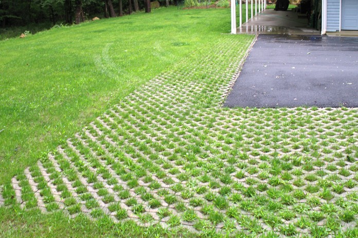 



Gạch bê tông trồng cỏ 5 lỗ

