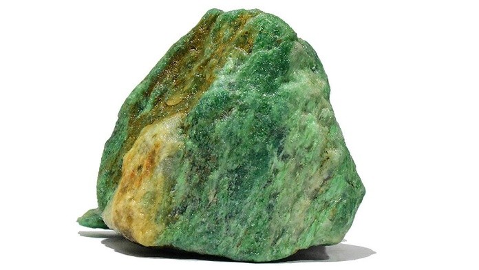 
Đá cẩm thạch xanh hay còn được gọi là đá marble màu xanh được làm từ các loại đá vôi, có dạng bột
