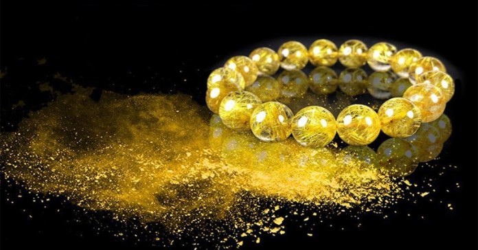 



Sử dụng sản phẩm làm từ đá thạch anh vàng sẽ hỗ trợ sức khỏe tốt hơn

