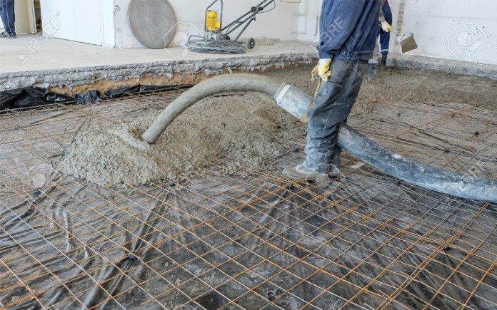 



Lợi ích khi sử dụng bê tông tự lèn trong công trình xây dựng

