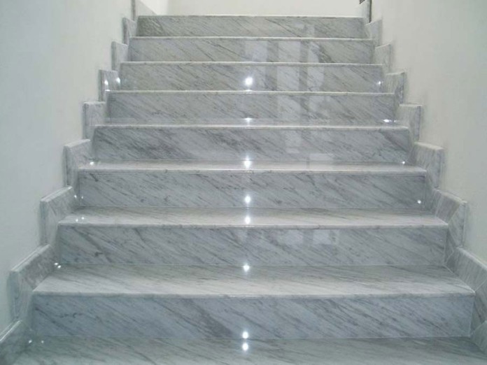 Đá Granite hiện đang là một trong những loại đá tự nhiên được ưa chuộng 
