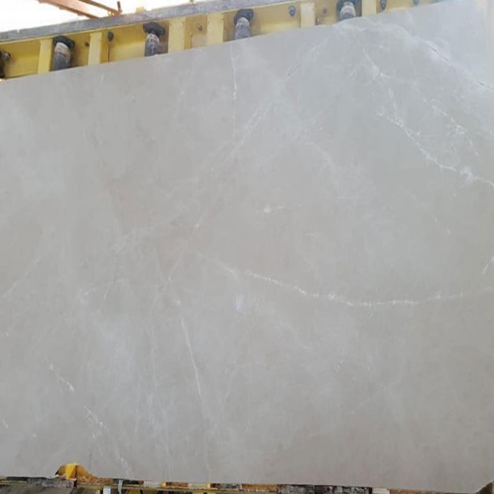 



Đá marble trắng có khả năng chịu nhiệt tốt

