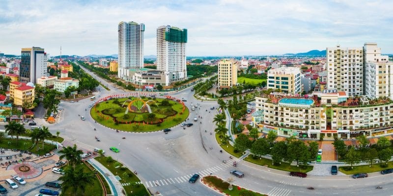 
Từ nay đến năm 2025, Bắc Ninh kêu gọi, thu hút đầu tư 175 dự án.

