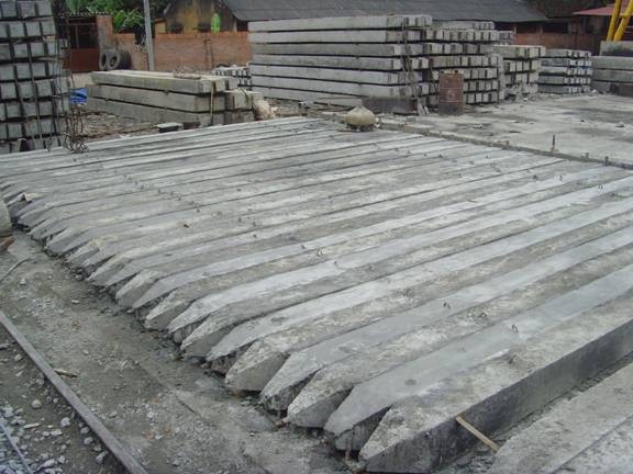 
Các đặc tính kỹ thuật của cọc bê tông cốt thép đúc sẵn góp phần phân loại và đánh giá chất lượng cọc
