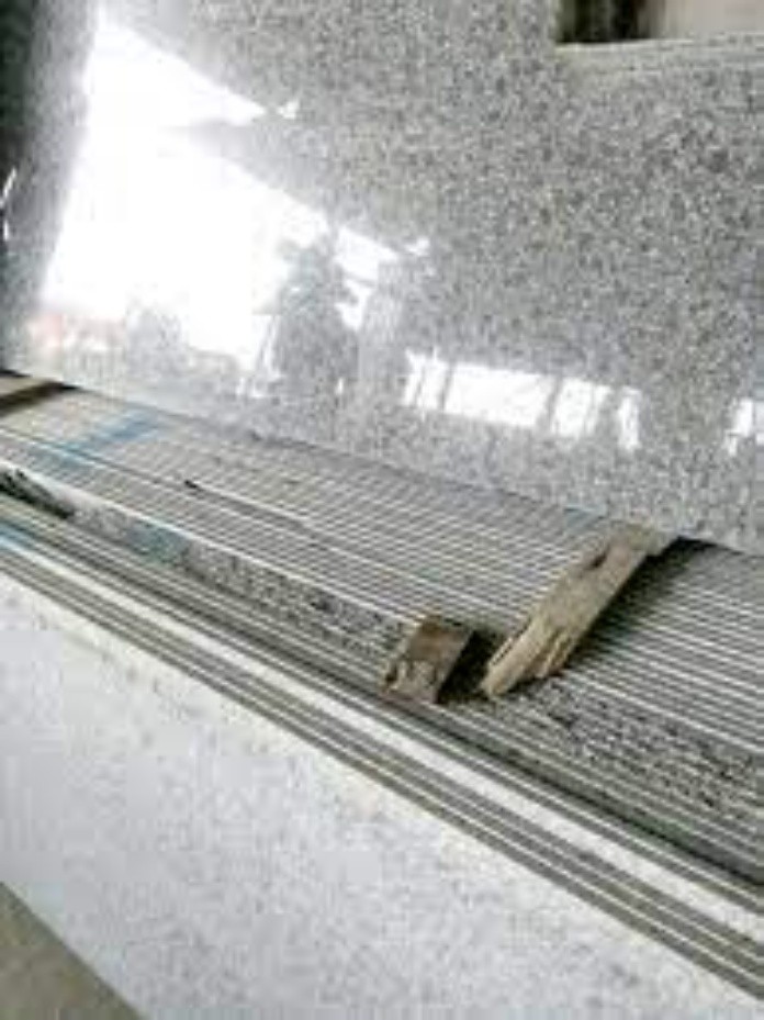 
Khả năng chống nước cực tốt của đá Granite tím hoa cà
