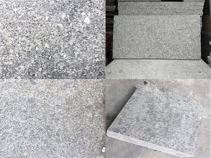 
Đá Granite tím hoa cà được vệ sinh vô cùng dễ dàng
