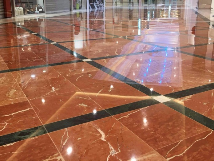 


Đá marble màu đỏ dùng áp lót sàn tuyệt đẹp
