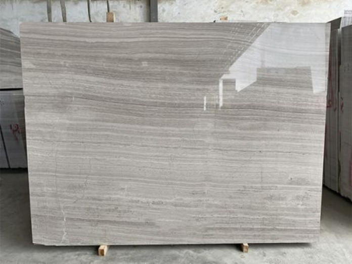 
Các vân gỗ của đá marble giống với gỗ thật
