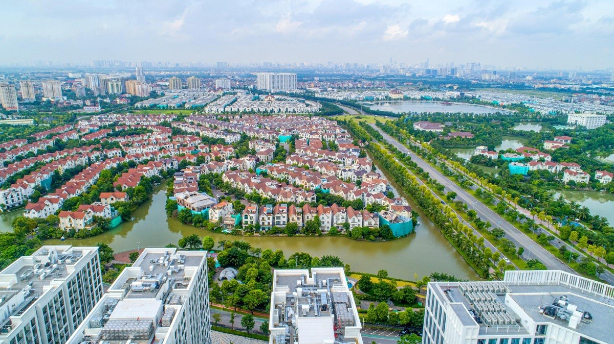 
Trong năm 2021, Hà Nội đã thực hiện đấu giá quyền sử dụng đất, thu về số tiền 10.880 tỷ đồng.

