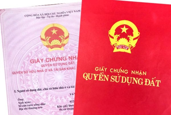
Kiểm tra thông tin quy hoạch đất trên Giấy chứng nhận quyền sử dụng đất
