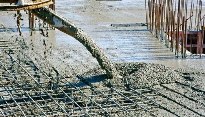 
Tỷ lệ trộn bê tông thiết kế thường được xác định bởi các chuyên gia trộn bê tông
