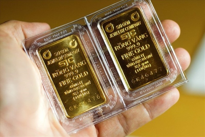 
Về bản chất vàng 9999 cũng giống với vàng 24K và không lẫn tạp chất khác.
