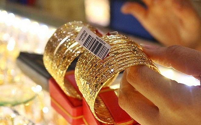 
Tuổi vàng được coi là một đơn vị để đo độ tinh khiết đối với những sản phẩm được làm bằng vàng
