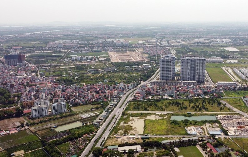 Quên đi cơn sốt đất đầy rủi ro, nhà đầu tư nên tập trung đến phân khúc đang tăng trưởng mạnh mẽ này. Ảnh: minh họa