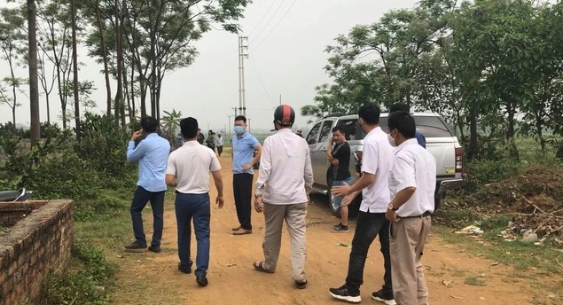 "Lướt sóng" bất động sản liệu đã qua thời cực thịnh? Ảnh: minh họa