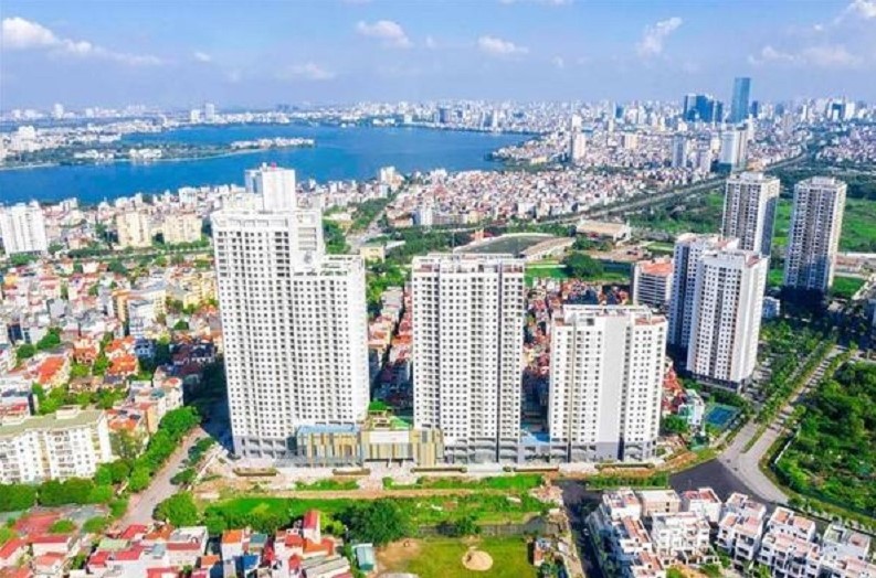 "Lướt sóng" bất động sản liệu đã qua thời cực thịnh? Ảnh: minh họa