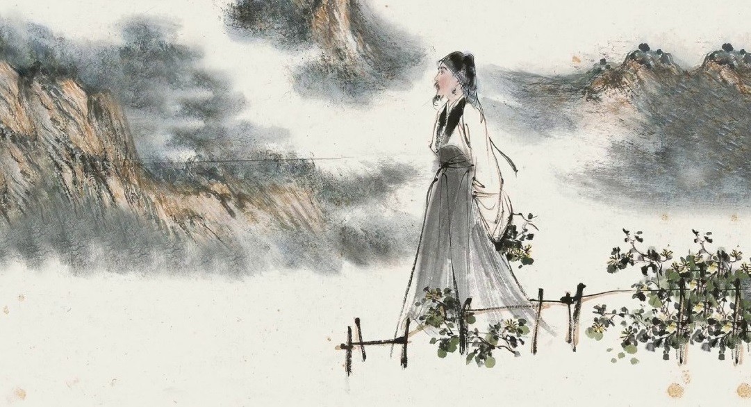 Theo truyền thống từ xa xưa thì “Đàn ông làm chủ bên ngoài, đàn bà làm chủ bên trong”, tức là đàn ông lo việc lớn ngoài xã hội, phụ nữ lo việc nhỏ ở trong nhà. Ảnh: minh họa