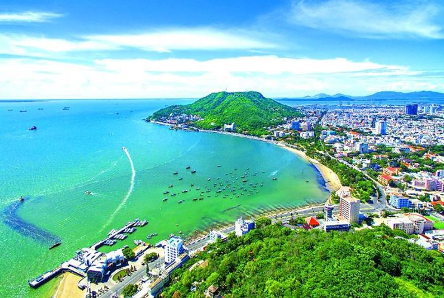 Thị trường Vũng Tàu còn nhiều dư địa để khai thác 