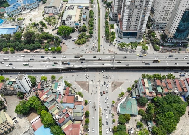Quên đi cơn sốt đất đầy rủi ro, nhà đầu tư nên tập trung đến phân khúc đang tăng trưởng mạnh mẽ này. Ảnh: minh họa