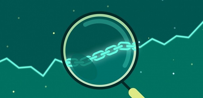 Các công cụ hỗ trợ phân tích dữ liệu On-chain