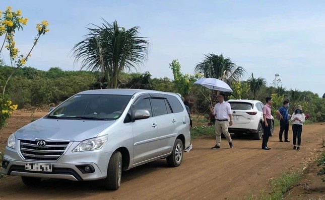 Giá bất động sản "ngược chiều" với nguồn cung, những điểm nghẽn nào cần được tháo gỡ? Ảnh: minh họa