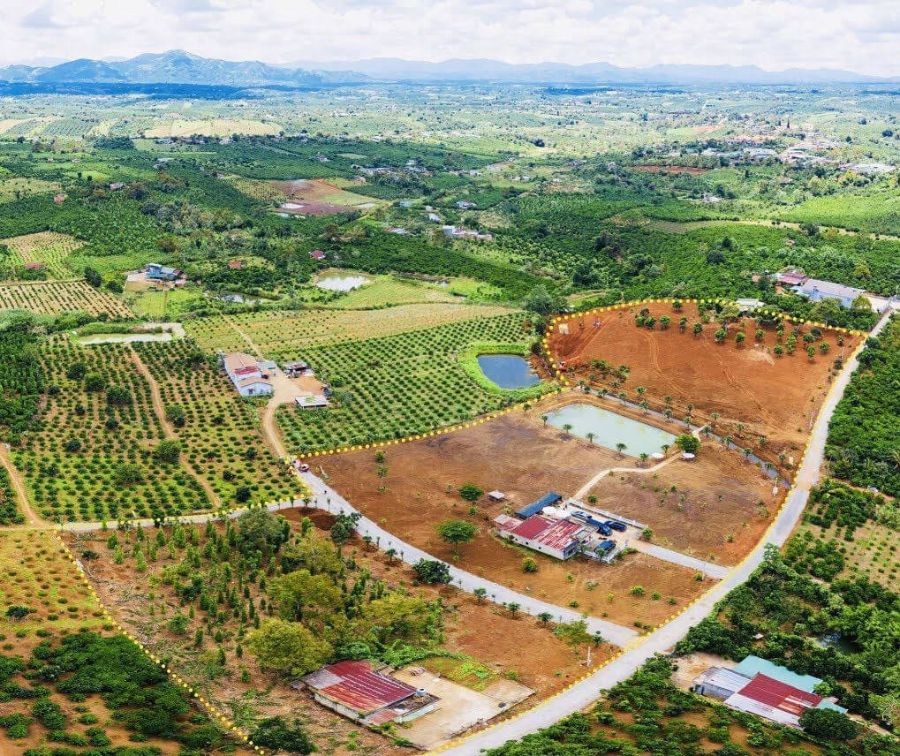 Lâm Đồng chào đón nhiều dự án lớn
