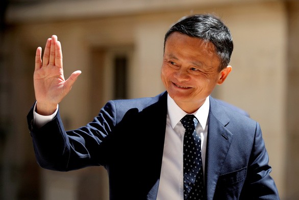 Chỉ sau một tin đồn, tập đoàn Alibaba "bốc hơi" 26 tỷ USD vốn hoá - ảnh 6