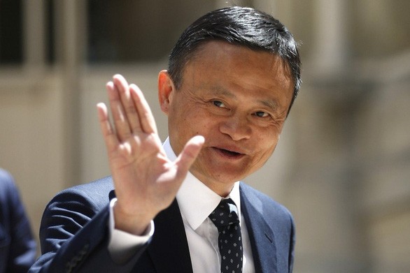 Chỉ sau một tin đồn, tập đoàn Alibaba "bốc hơi" 26 tỷ USD vốn hoá - ảnh 5