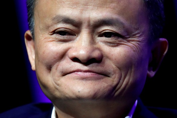 Chỉ sau một tin đồn, tập đoàn Alibaba "bốc hơi" 26 tỷ USD vốn hoá - ảnh 2
