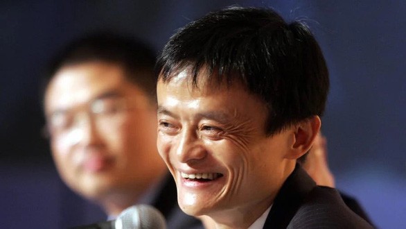 Chỉ sau một tin đồn, tập đoàn Alibaba "bốc hơi" 26 tỷ USD vốn hoá - ảnh 4