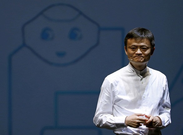 Chỉ sau một tin đồn, tập đoàn Alibaba "bốc hơi" 26 tỷ USD vốn hoá - ảnh 3