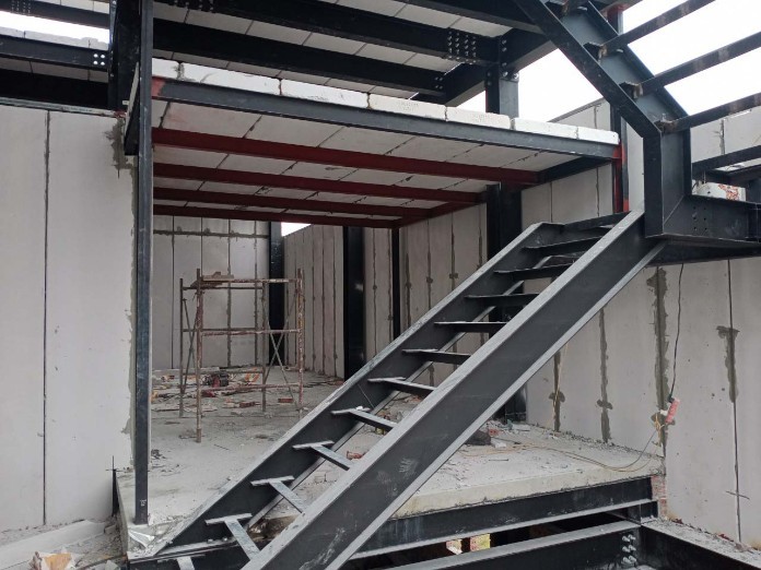 Kích thước tấm panel bê tông đạt chuẩn có nhiều ưu điểm vượt trội 