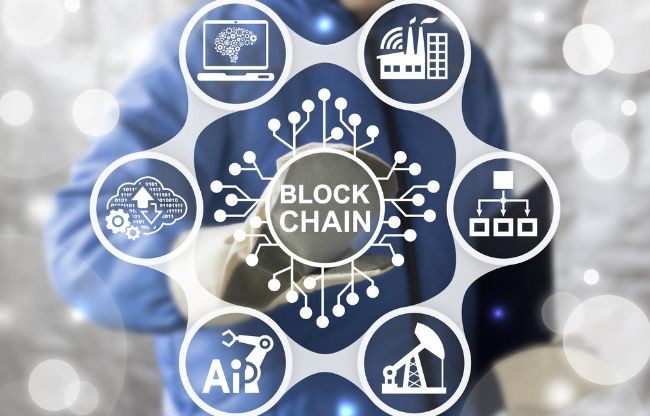 
Nền tảng công nghệ Blockchain là gì?
