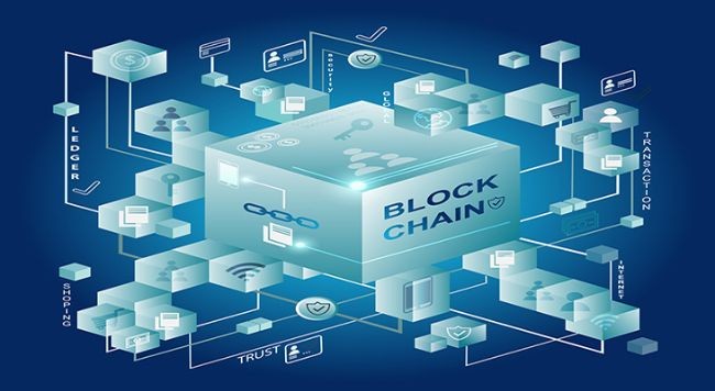 
Vai trò và ứng dụng của Blockchain
