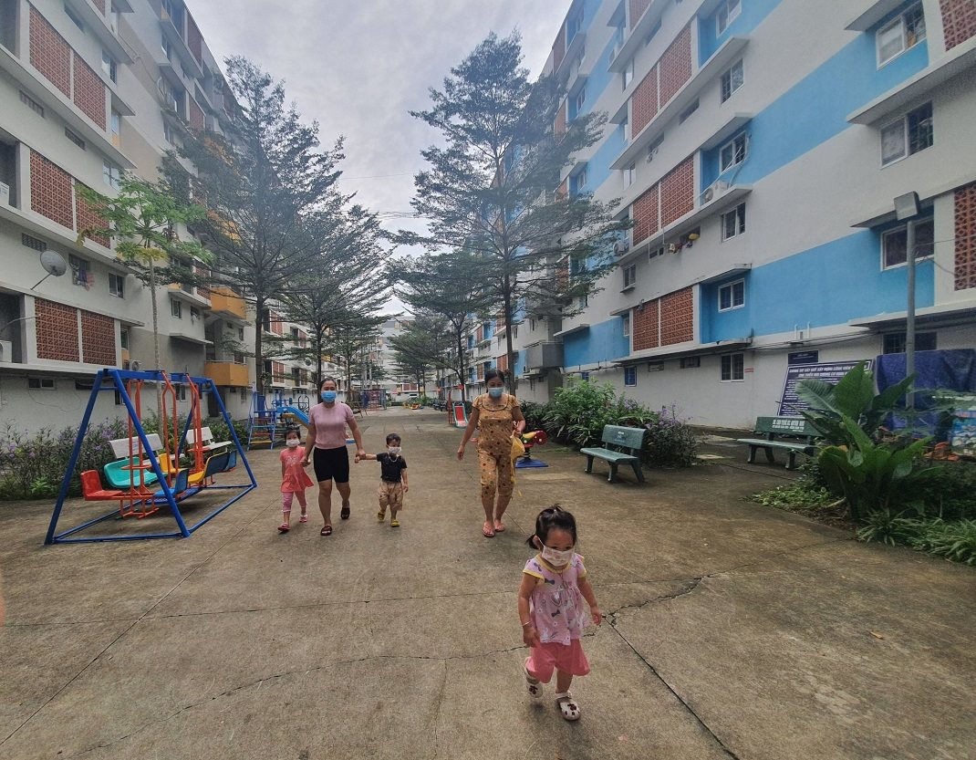 Nếu thủ tục được khơi thông, dự án thực hiện trong vòng 3 năm, doanh nghiệp hoàn toàn có thể thực hiện được.