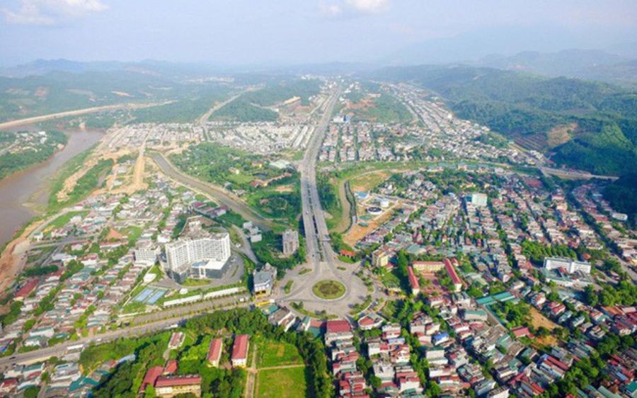 Giá đất thành phố Buôn Ma Thuột tăng cao từng ngày 