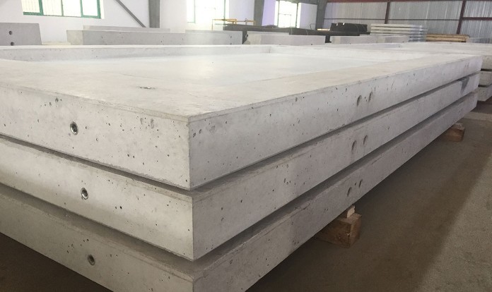Bê tông nhẹ có khả năng chống cháy vô cùng hiệu quả