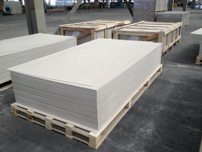 Chi phí xây dựng nhà bằng tấm bê tông nhẹ không tốn quá nhiều chi phí 