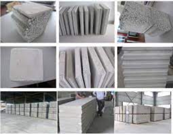 



Tấm bê tông siêu nhẹ eps innowall là gì?


