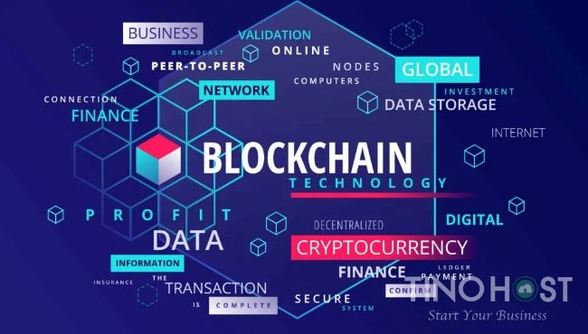 
Công nghệ blockchain là gì?
