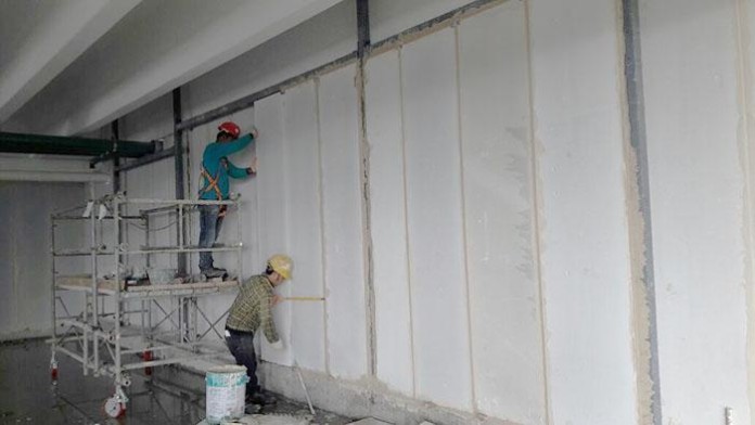 Có nhiều cách để phân loại bê tông nhẹ khác nhau dựa trên từng tiêu chí khác nhau