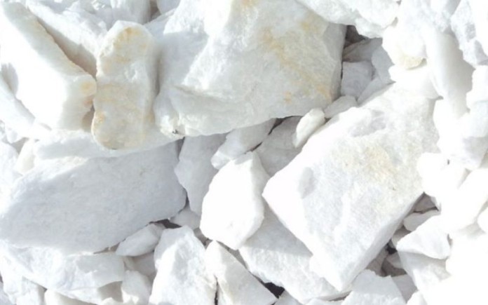 


Phụ gia đá vôi trong xi măng mang đến nhiều đặc tính ưu việt
